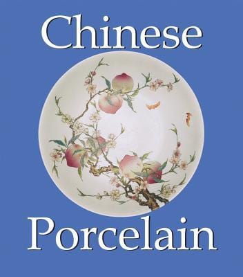 Marissa's Books & Gifts, LLC 9781844847853 Chinese Porcelain