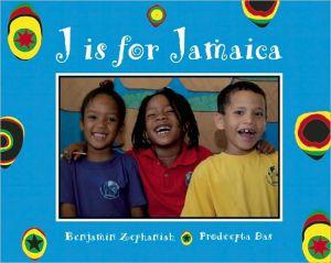 Marissa's Books & Gifts, LLC 9781845076092 J Is For Jamaica