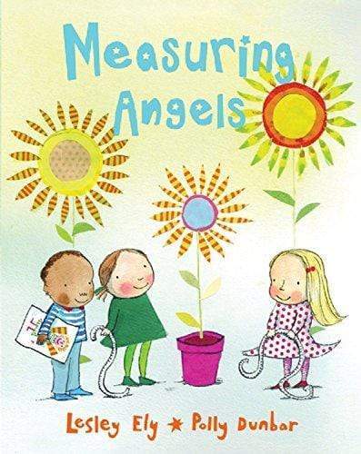 Marissa's Books & Gifts, LLC 9781845076399 Measuring Angels