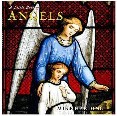 Marissa's Books & Gifts, LLC 9781845133054 A Little Book of Angels