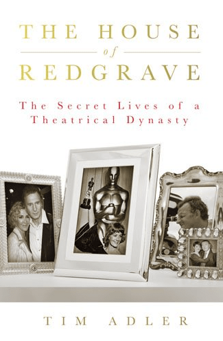 Marissa's Books & Gifts, LLC 9781845136239 The House of Redgrave: The Lives of a Theatrical Dynasty