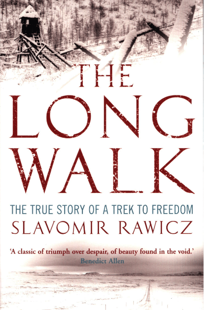 Marissa's Books & Gifts, LLC 9781845296445 The Long Walk: The True Story of a Trek to Freedom