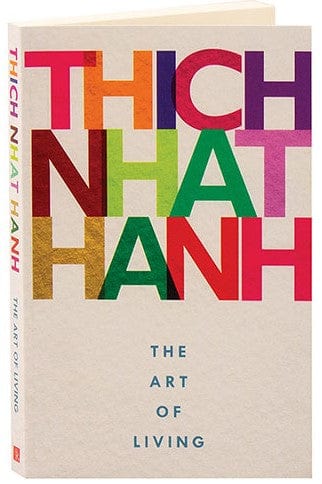 Thich Nhat Hanh Bundle (4 Books)