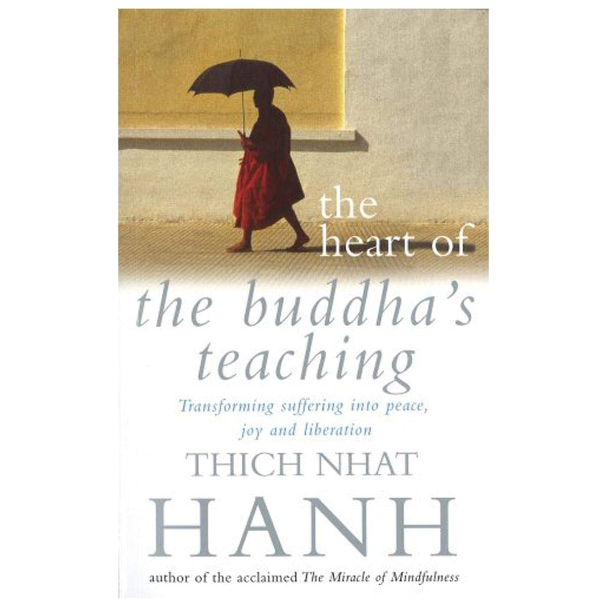 Marissa's Books & Gifts, LLC 9781846045654 Thich Nhat Hanh Bundle (4 Books)