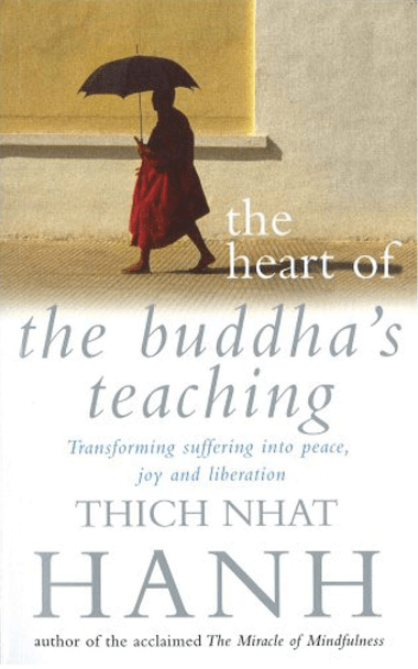 Marissa's Books & Gifts, LLC 9781846047152 The Heart of the Buddha's Teaching
