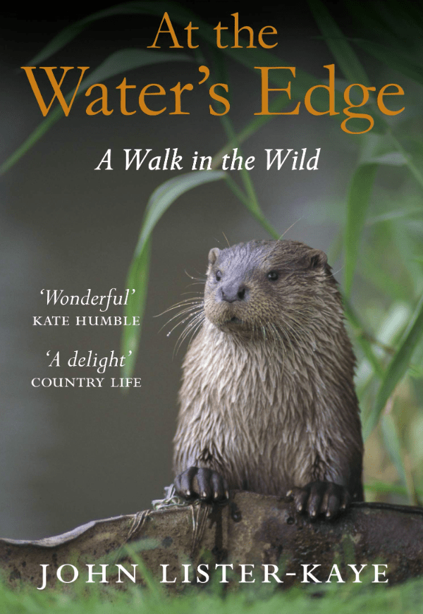 Marissa's Books & Gifts, LLC 9781847674050 At the Water's Edge: A Walk in the Wild