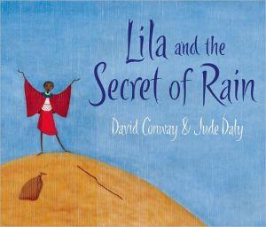 Marissa's Books & Gifts, LLC 9781847800350 Lila And The Secret Of Rain