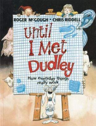 Until I Met Dudley - Marissa's Books