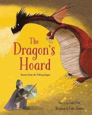 The Dragon's Hoard - Marissa's Books