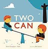 Two Can - Marissa's Books