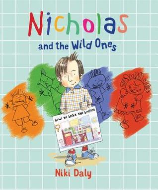 Marissa's Books & Gifts, LLC 9781847808530 Nicholas and the Wild Ones