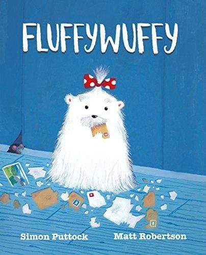 Marissa's Books & Gifts, LLC 9781847808714 Fluffywuffy
