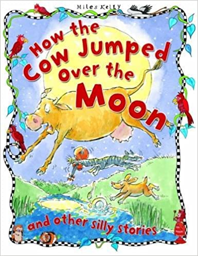 Marissa's Books & Gifts, LLC 9781848109254 How the Cow Jumped Over the Moon