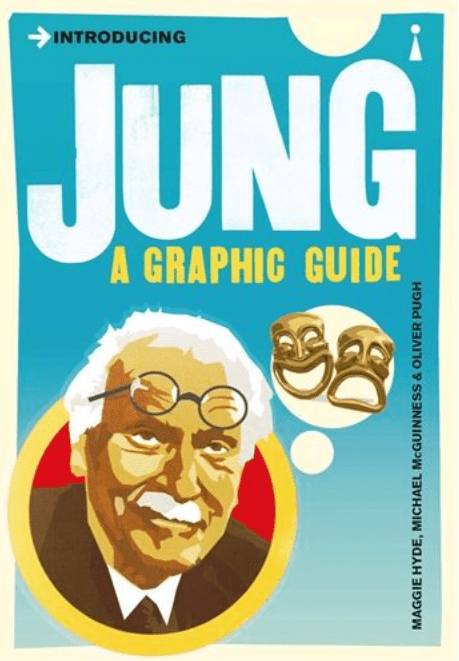 Marissa's Books & Gifts, LLC 9781848318557 Introducing Jung: A Graphic Guide