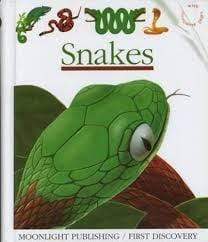 Snakes – Marissa's Books & Gifts