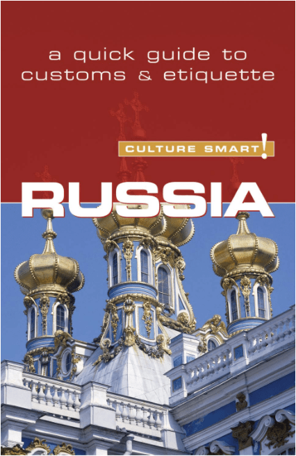 Marissa's Books & Gifts, LLC 9781857333527 Russia - Culture Smart!: The Essential Guide to Customs & Culture