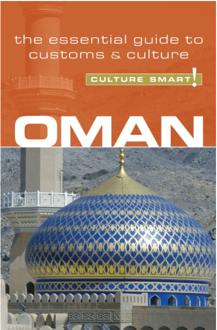Marissa's Books & Gifts, LLC 9781857334753 Oman - Culture Smart!: The Essential Guide to Customs & Culture