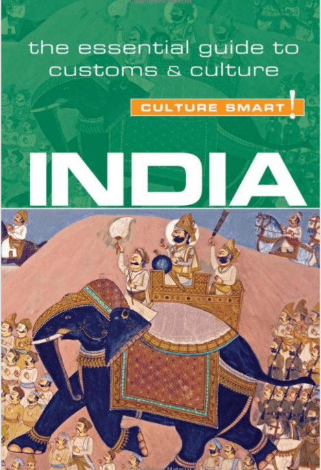 Marissa's Books & Gifts, LLC 9781857338409 India - Culture Smart!: The Essential Guide to Customs & Culture