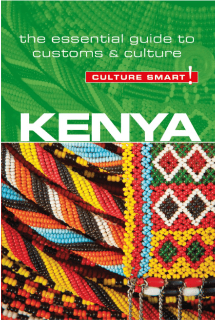 Marissa's Books & Gifts, LLC 9781857338584 Kenya - Culture Smart!: The Essential Guide to Customs & Culture