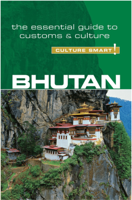 Marissa's Books & Gifts, LLC 9781857338751 Bhutan - Culture Smart!: The Essential Guide to Customs & Culture