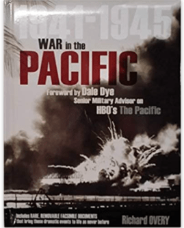 Marissa's Books & Gifts, LLC 9781862008595 War in the Pacific