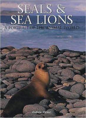 Marissa's Books & Gifts, LLC 9781880908785 Seals and Sea Lions