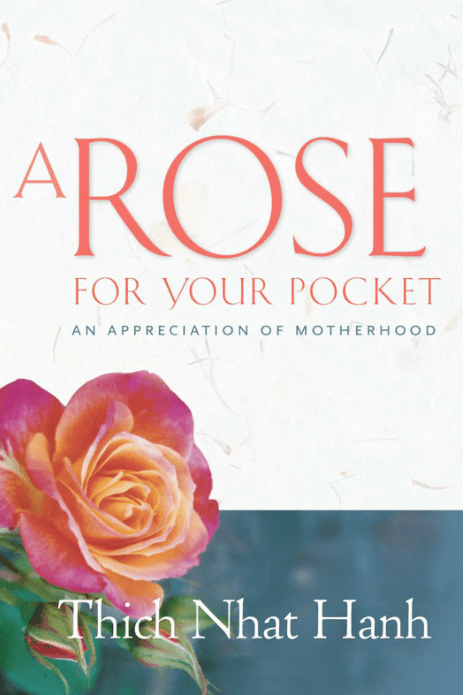 Marissa's Books & Gifts, LLC 9781888375800 A Rose for Your Pocket : An Appreciation of Motherhood