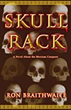 Marissa's Books & Gifts, LLC 9781891799778 Skull Rack