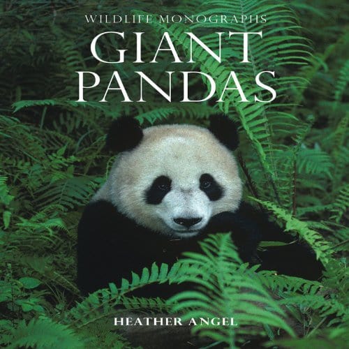 Marissa's Books & Gifts, LLC 9781901268133 Giant Pandas