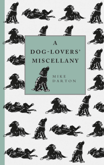 Marissa's Books & Gifts, LLC 9781905695706 A Dog-Lover's Miscellany
