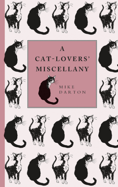 Marissa's Books & Gifts, LLC 9781905695881 A Cat-Lover's Miscellany: A Concise Collection of Feline Facts