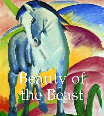 Marissa's Books & Gifts, LLC 9781906981457 Beauty of the Beast