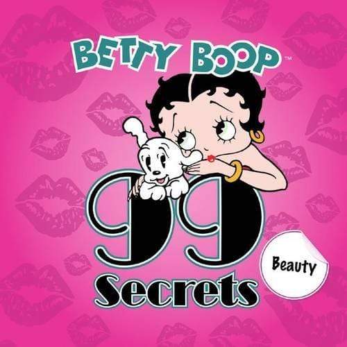 Beauty: Betty Boop's 99 Secrets