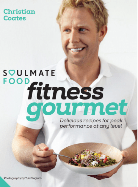 Marissa's Books & Gifts, LLC 9781909342828 Fitness Gourmet: Delicious Recipes for Peak Performance, at any Level
