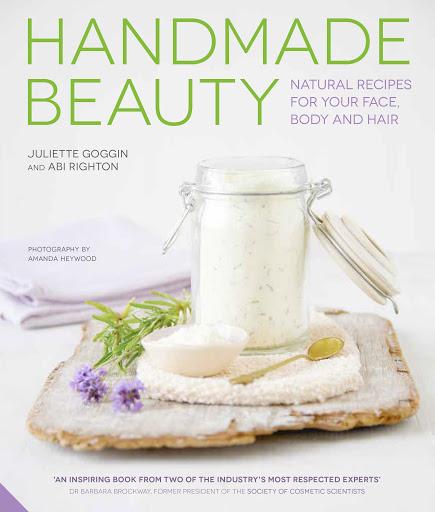 Marissa's Books & Gifts, LLC 9781910254189 Handmade Beauty: Natural Recipes For Your Face, Body And Hair