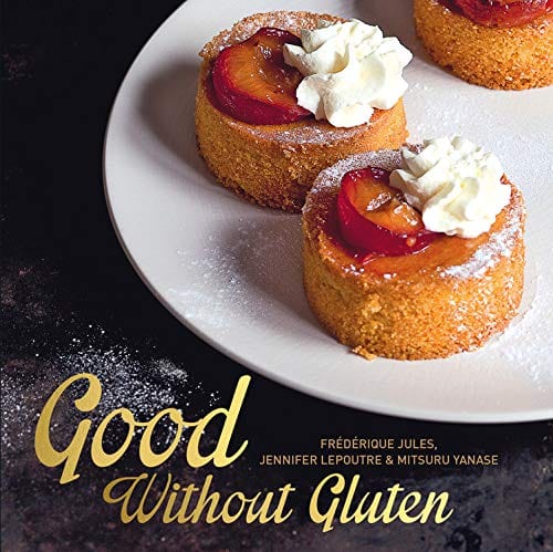 Marissa's Books & Gifts, LLC 9781911632108 Good Without Gluten