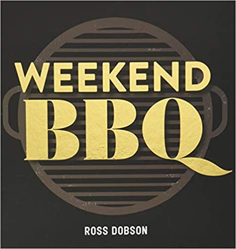 Marissa's Books & Gifts, LLC 9781911632184 Weekend BBQ