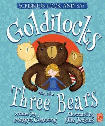 Goldilocks and the Three Bears