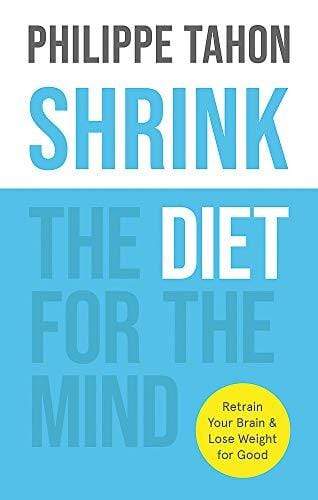 Marissa's Books & Gifts, LLC 9781912023868 Shrink: The diet for the mind