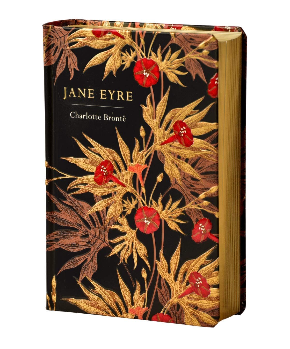 Marissa's Books & Gifts, LLC 9781912714018 Jane Eyre (Chiltern Classic)