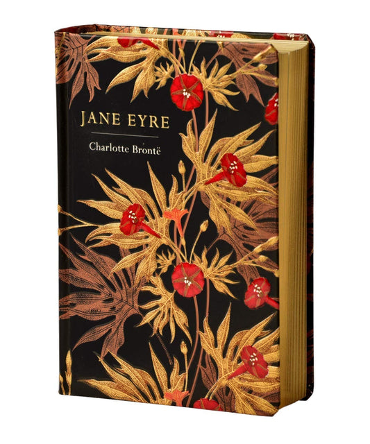 Marissa's Books & Gifts, LLC 9781912714018 Jane Eyre (Chiltern Classic)