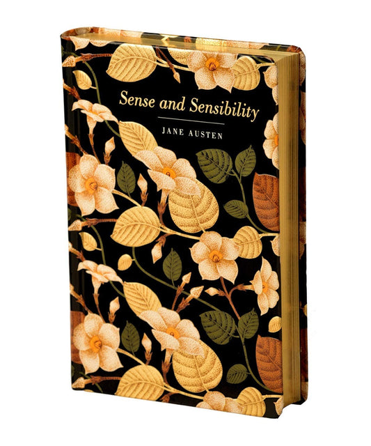 Marissa's Books & Gifts, LLC 9781912714049 Sense and Sensibility (Chiltern Classic)