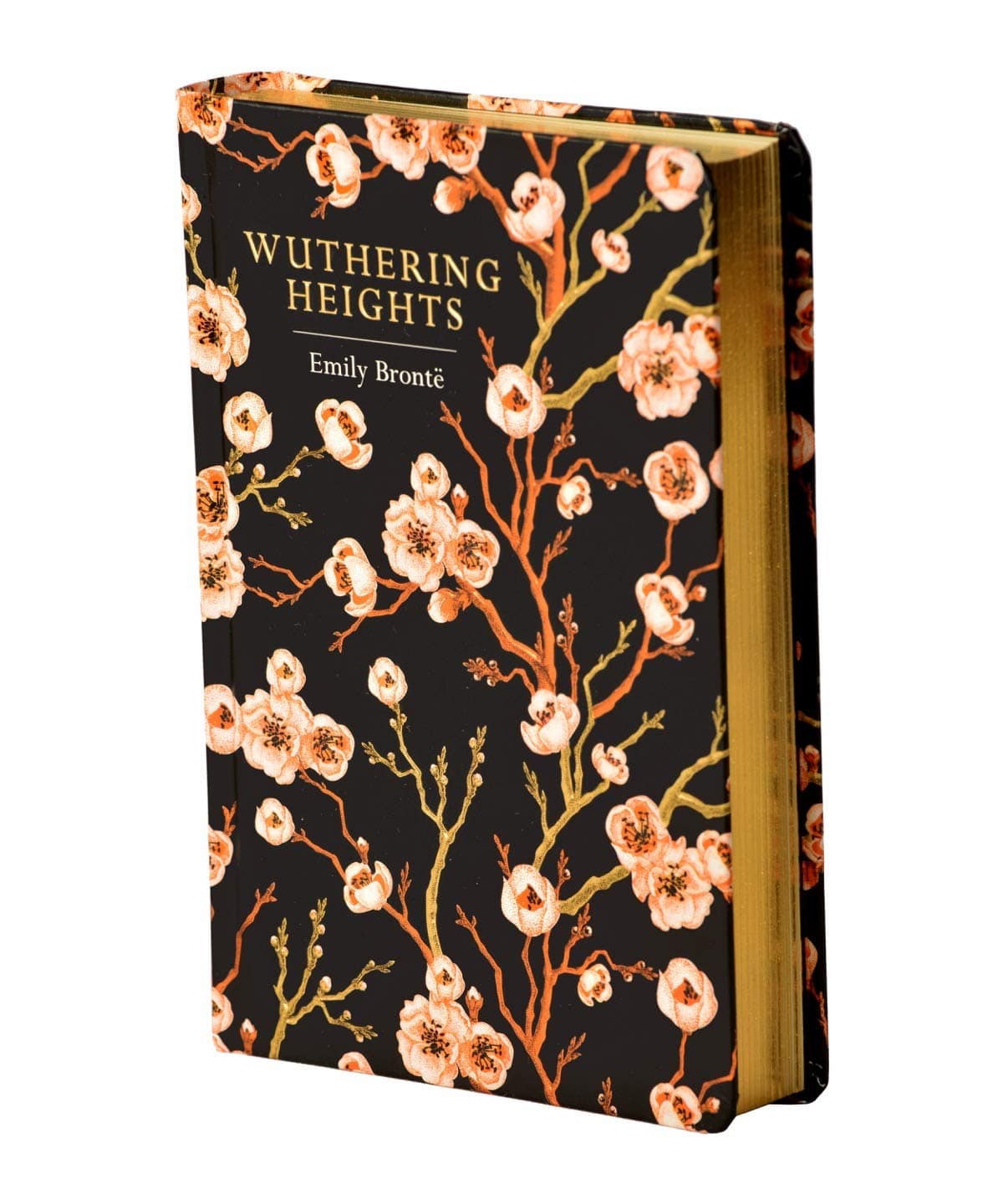 Marissa's Books & Gifts, LLC 9781912714070 Wuthering Heights (Chiltern Classic)