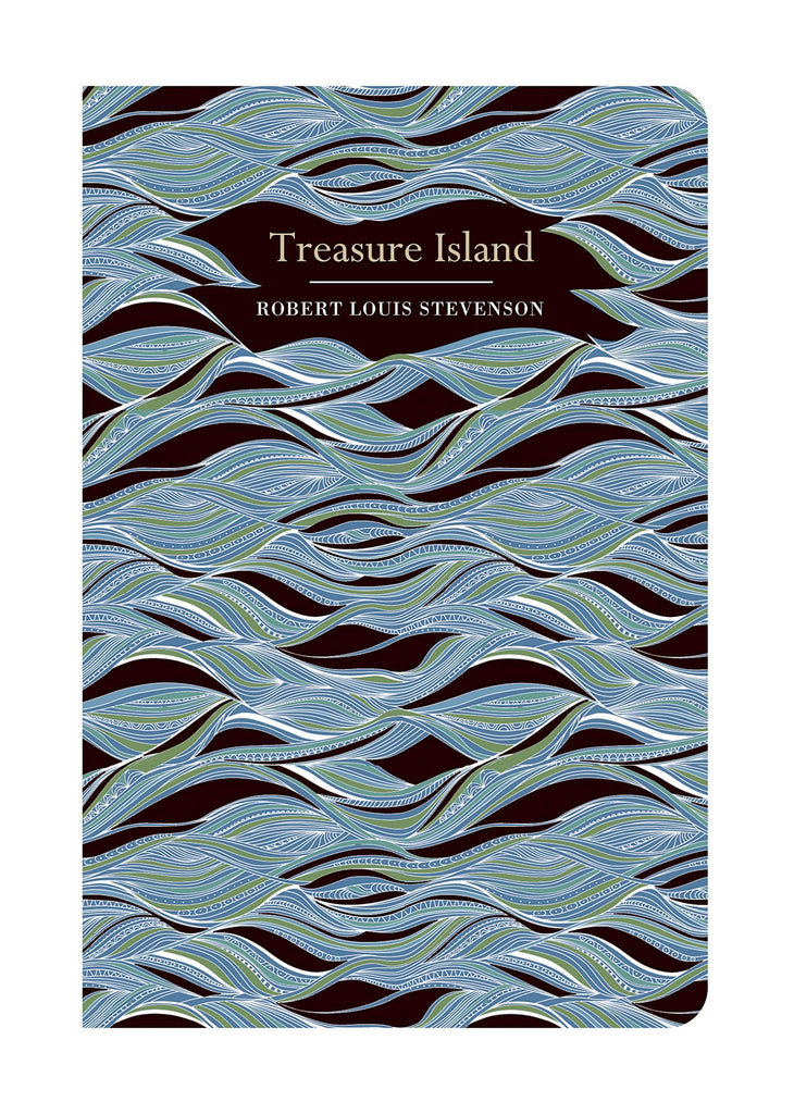 Marissa's Books & Gifts, LLC 9781912714315 Treasure Island (Chiltern Classic)
