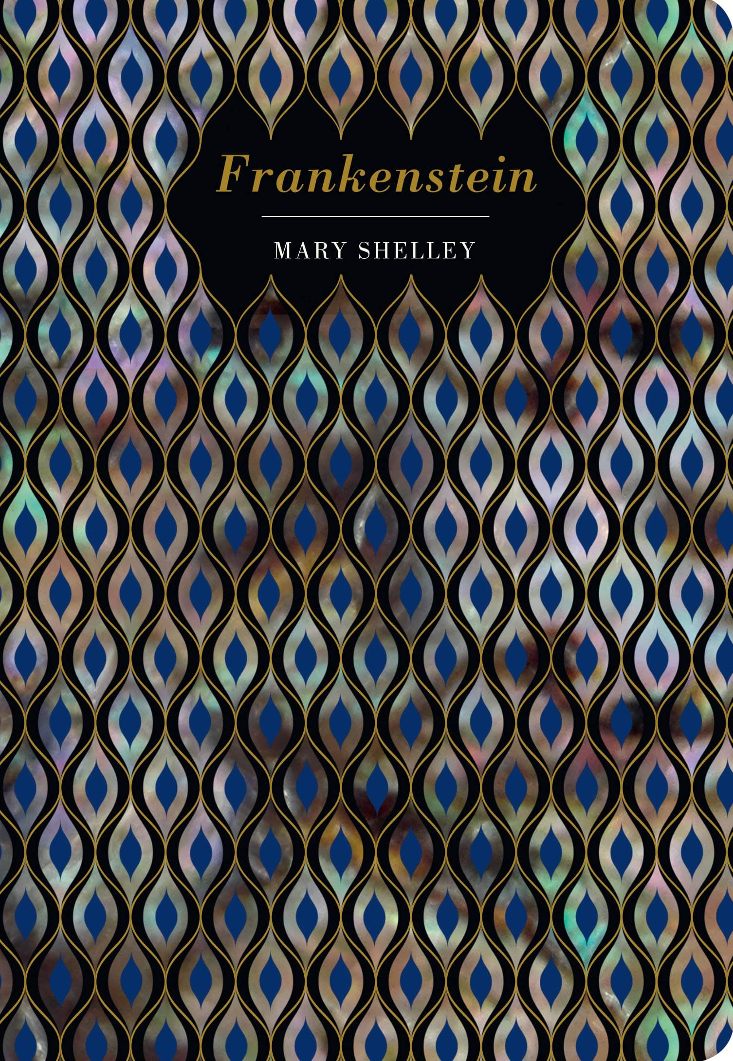 Marissa's Books & Gifts, LLC 9781912714322 Frankenstein (Chiltern Classic)