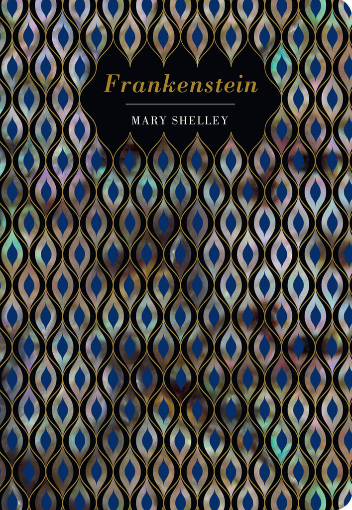 Marissa's Books & Gifts, LLC 9781912714322 Frankenstein (Chiltern Classic)