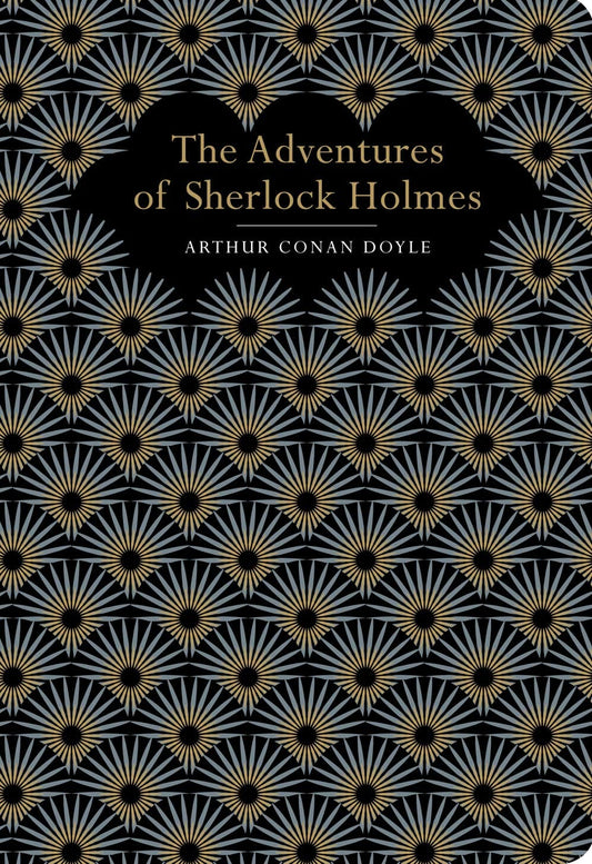 Marissa's Books & Gifts, LLC 9781912714339 The Adventures of Sherlock Holmes (Chiltern Classic)