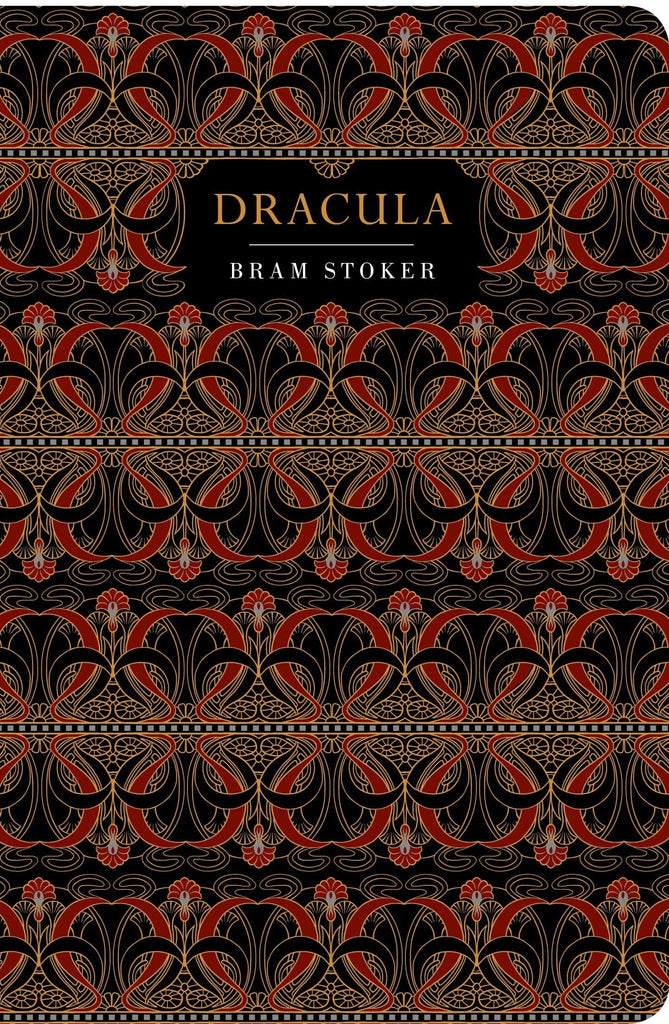 Marissa's Books & Gifts, LLC 9781912714674 Dracula (Chiltern Classic)