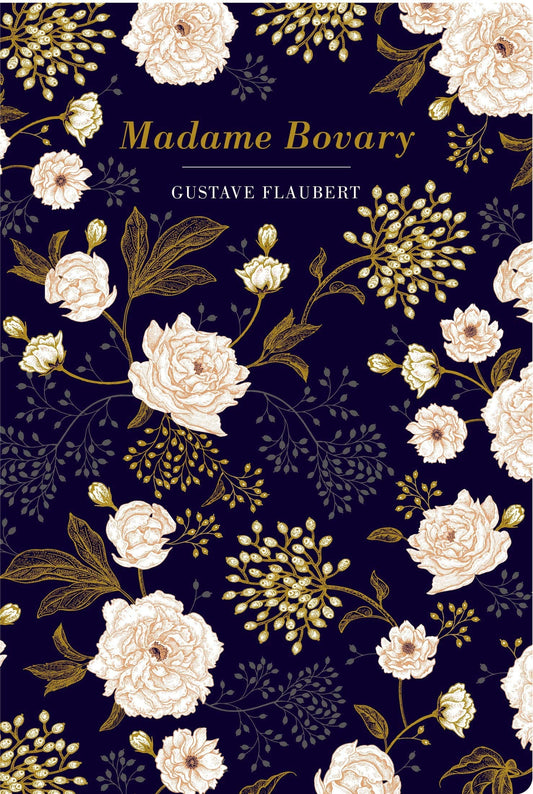 Marissa's Books & Gifts, LLC 9781912714728 Madame Bovary (Chiltern Classic)