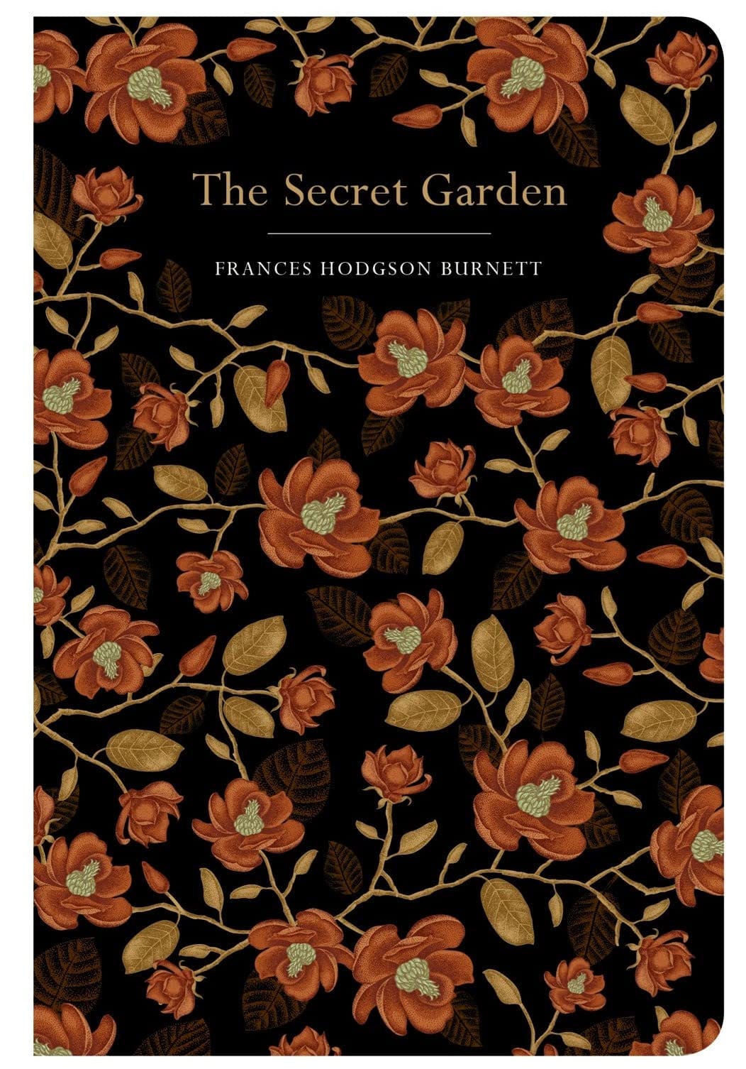 Marissa's Books & Gifts, LLC 9781912714940 The Secret Garden (Chiltern Classic)